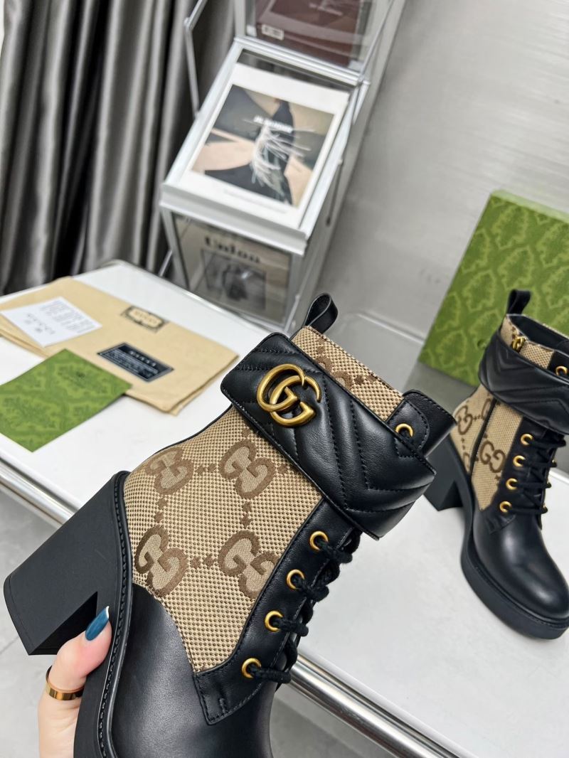 Gucci Boots